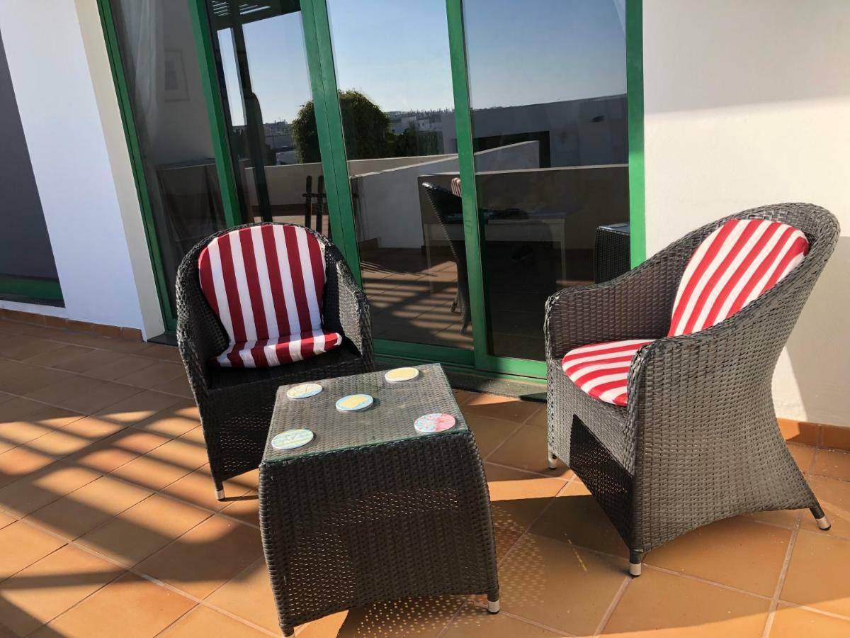 Casa Tranquila Con Vistas En La Colina De Tias Villa Eksteriør billede